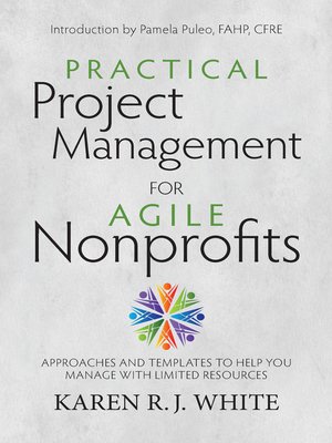 cover image of Practical Project Management for Agile Nonprofits